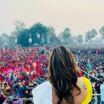 Sayantika Banerjee Instagram - ২৯/০১/২৪ - বিষ্ণুপুর সাংগঠনিক জেলা যুব তৃণমূল কংগ্রেসের ডাকে পাত্রসায়ের ব্লক তৃণমূল কংগ্রেসের আয়োজনে বালশি ২ নম্বর অঞ্চলের যুব তৃণমূল কংগ্রেসের কর্মী শহীদ প্রবীর পালের স্মরণ সভা। #pasheachibankura Bankura