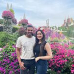 Sayyeshaa Saigal Instagram - Happy Anniversary to the love of my life. Time is just flying by with you. I love you more than you know! ❤️🧿😍 @aryaoffl #husbandandwife#anniversary#love#forever#mylove#instagram