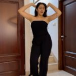 Sayyeshaa Saigal Instagram - Just for fun! 💃 #dance#forever#latoo#trending#reels#instagram#love#instadaily