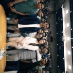Sayyeshaa Saigal Instagram - Spent the evening with the fabulous students of IIT Madras! ❤️ Shot by @kiransaphotography #reels#college#iit#chennai#love#inspirational#instadaily#instagram#instadaily
