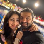 Sayyeshaa Saigal Instagram - The week that went by! #photodump @aryaoffl @shhaheen @arianajofficial @reazbeg @mykitchenchronicless #dubai#funtimes#holiday#food#travel#traveldiaries#makingmemories#family#love#instagram#instadaily