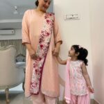 Sayyeshaa Saigal Instagram - Happy Birthday to my soulmate, best friend, lifeline and mommy! Can’t imagine a day of my life without you! Thank you for being you! So proud to be your daughter! The best mama, nani, woman ever born! Love you to the moon and back! ❤️❤️❤️❤️❤️😍😍😍🎂🎂🎂🎂 @shhaheen