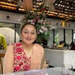 Sayyeshaa Saigal Instagram - Happy Birthday to my soulmate, best friend, lifeline and mommy! Can’t imagine a day of my life without you! Thank you for being you! So proud to be your daughter! The best mama, nani, woman ever born! Love you to the moon and back! ❤️❤️❤️❤️❤️😍😍😍🎂🎂🎂🎂 @shhaheen