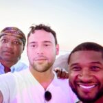 Scooter Braun Instagram - Photo Film dump #happysundays #5 😜