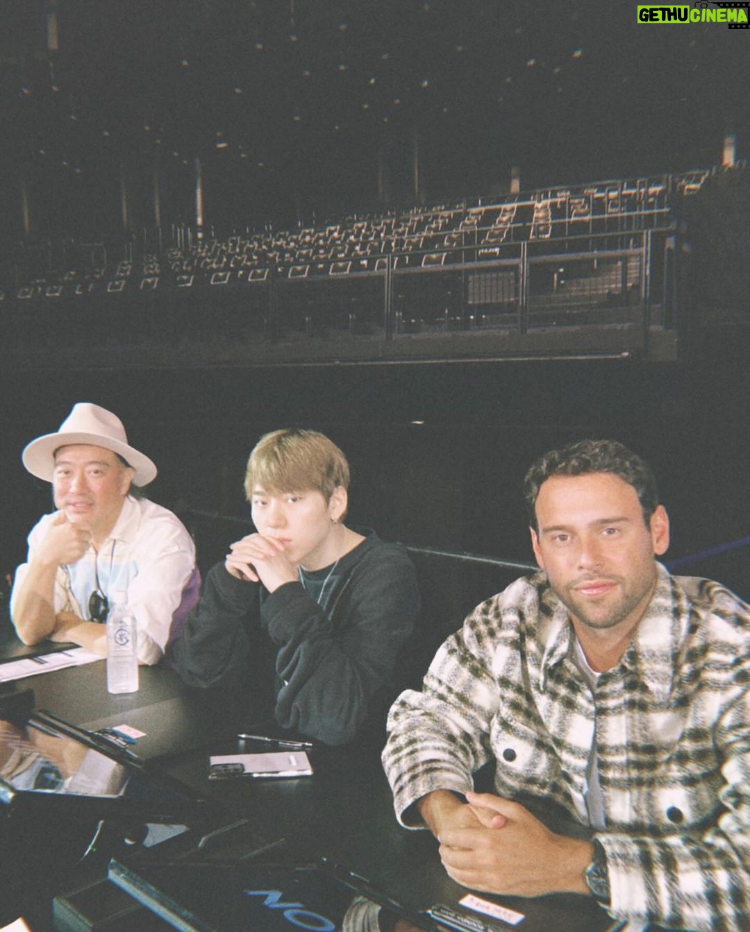 Scooter Braun Instagram - Photo Film dump #4 #happysundays