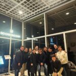 Scooter Braun Instagram - “Great things in business are never done by one person. They’re done by a team of people.” - Steve Jobs. Great day for our company. More ahead. #HYBE 🇰🇷🇺🇸