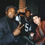 Scooter Braun Instagram - WOW. #tbt to this punk ass 21 year old kid throwing these parties and breaking into the music biz in the #ATL. The year was 2003 and #indaclub was the #1 song in the world and early 2000s hip hop and r&b dominated. Wild times. Great times. Thanks to my mom for visiting and showing me all these photos today. We were babies. Wow. This was me at 21 😂 #beaniesallday #atl #21yearsago
