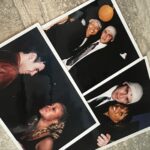 Scooter Braun Instagram - WOW. #tbt to this punk ass 21 year old kid throwing these parties and breaking into the music biz in the #ATL. The year was 2003 and #indaclub was the #1 song in the world and early 2000s hip hop and r&b dominated. Wild times. Great times. Thanks to my mom for visiting and showing me all these photos today. We were babies. Wow. This was me at 21 😂 #beaniesallday #atl #21yearsago