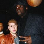 Scooter Braun Instagram - WOW. #tbt to this punk ass 21 year old kid throwing these parties and breaking into the music biz in the #ATL. The year was 2003 and #indaclub was the #1 song in the world and early 2000s hip hop and r&b dominated. Wild times. Great times. Thanks to my mom for visiting and showing me all these photos today. We were babies. Wow. This was me at 21 😂 #beaniesallday #atl #21yearsago