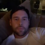 Scooter Braun Instagram - 2 things can be true. If wanting prosperity for all innocent people is an issue if that includes the hostages… well…