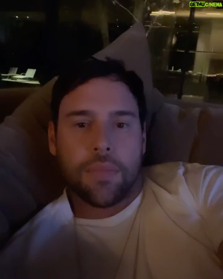 Scooter Braun Instagram - 2 things can be true. If wanting prosperity for all innocent people is an issue if that includes the hostages… well…