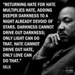 Scooter Braun Instagram - His words have never mattered more. #mlk