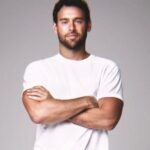 Scooter Braun Instagram - “Tomorrow is the most important thing in life. Comes into us at midnight very clean. It’s perfect when it arrives and it puts itself in our hands. It hopes we’ve learned something from yesterday.” -J. Wayne