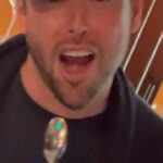 Scooter Braun Instagram - I swear… don’t give me Spotify and a spoon at dinner. 😆 🎶