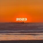 Scooter Braun Instagram - Thank you 2023. This next year will bring much change… and at times it will feel scary… but embrace it and know this will be our greatest year yet! Beyond blessed these past 12 months. Here is to amazing family and friends and to the next adventure! Happy new year!!