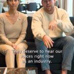 Scooter Braun Instagram - Being here and meeting the survivors of the Nova Music Festival and the mothers and fathers and sisters and brothers of those who are lost and those missing has been too much. I have been a part and seen our industry respond with unity to violence at live music events and this time should be no different. Our silence must end. A music peace festival is no place for murder and kidnapping. They deserve to hear our voices right now as an industry. Shame on us if we don’t.
