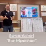 Scooter Braun Instagram – Yesterday I had the incredible experience to spend time at @saveachildsheart and meet the amazing staff of doctors and hear them speak. It was a surreal experience. Half of the children treated with these life saving treatments are from the Palestinian Territories of Gaza and the West Bank. When I asked the doctor does he have any concern in this time of war treating children from families that might hate Israelis and Jews he gave the perfect answer “a child is a child.” This is humanity. This is the Israel I am seeing. Im happy to say I was so moved that the 
@braunfoundation will be supporting this non profit ❤️