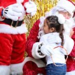 Scooter Braun Instagram - Santa and Snow were present at our LA holiday party for reunified families this weekend - over 30 families represented by @immdef_lawcenter received items from their holiday wishlist. Families also enjoyed picking out new toys, clothing, school supplies while taking photos with Minnie and Mickey at @lasclife. The most beautiful days are the ones when humanity is present. We are consistently blown away by this community of givers. Over 70 sponsors came together to support families in need. When we told long time sponsor @scooterbraun about a family with over 30 members, he and his team stepped right up and provided beautifully wrapped gifts for the whole family. We are so grateful to our generous community for stepping up! Thank you to our partners: @immdef_lawcenter @sendintheclownsla @perelelhealth @farmfluence.co @francesca_cloud @4devents @thealist.us @tacoselgueraso @stanceofficial @krispykreme @its_adam_cole @essie @petitenpretty @braunfoundation @scooterbraun