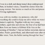 Scooter Braun Instagram - Please read the words on this 17 year old girl. This should never be acceptable. So many remain silent. So many in my own industry and friends don’t speak out. I know it’s scary. So much hate and so much anger. So much confusion. But please read this story. You can do 2 thing and 2 things can be true. Please speak out for the end of violence against innocent people in both Gaza and Israel AND demand these innocent hostages come home NOW! #bringthemhomenow #hamasisisis Hamas is not the Palestinian people. Bring them home and free Palestine and Israel from Hamas. End this war. Bring them home!