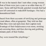Scooter Braun Instagram - Please read the words on this 17 year old girl. This should never be acceptable. So many remain silent. So many in my own industry and friends don’t speak out. I know it’s scary. So much hate and so much anger. So much confusion. But please read this story. You can do 2 thing and 2 things can be true. Please speak out for the end of violence against innocent people in both Gaza and Israel AND demand these innocent hostages come home NOW! #bringthemhomenow #hamasisisis Hamas is not the Palestinian people. Bring them home and free Palestine and Israel from Hamas. End this war. Bring them home!