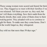 Scooter Braun Instagram - Please read the words on this 17 year old girl. This should never be acceptable. So many remain silent. So many in my own industry and friends don’t speak out. I know it’s scary. So much hate and so much anger. So much confusion. But please read this story. You can do 2 thing and 2 things can be true. Please speak out for the end of violence against innocent people in both Gaza and Israel AND demand these innocent hostages come home NOW! #bringthemhomenow #hamasisisis Hamas is not the Palestinian people. Bring them home and free Palestine and Israel from Hamas. End this war. Bring them home!