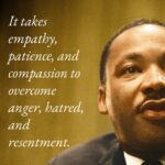 Scooter Braun Instagram - His words have never mattered more. #mlk
