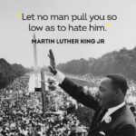 Scooter Braun Instagram - His words have never mattered more. #mlk