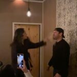 Scooter Braun Instagram - I have wonderful friends 😂 #tortillaslaps @georgieflores
