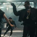 Scooter Braun Instagram - “Standing Next To You” remix with @usher music video out now! This video is iconic!! Proud of this one. #jungkook @usher #hybefamily
