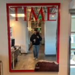 Scooter Braun Instagram - Back in the office