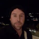 Scooter Braun Instagram - We are beyond lucky to have @scooterbraun as one of our own. Not only has Scooter devoted his time and energy to fighting for Israel, but his Instagram content is a game changer.