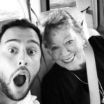 Scooter Braun Instagram - Today my Ma, my amazing grandmother, would’ve turned 94. I miss her every single day, and today I couldn’t stop thinking about her. I wonder what she would’ve thought watching the world fight with itself. Ma was a survivor of Auschwitz concentration camp during the holocaust. She lost everyone at 15 years old and saw the worst of humanity. Yet she chose to be kind to everyone who came into her life. I’m so grateful she was in mine and gave me the example of what a true and kind person is. She was a proud Jew and so am I. I’m taking her lead today. Miss you Ma. Happy birthday!