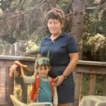 Scooter Braun Instagram - Today my Ma, my amazing grandmother, would’ve turned 94. I miss her every single day, and today I couldn’t stop thinking about her. I wonder what she would’ve thought watching the world fight with itself. Ma was a survivor of Auschwitz concentration camp during the holocaust. She lost everyone at 15 years old and saw the worst of humanity. Yet she chose to be kind to everyone who came into her life. I’m so grateful she was in mine and gave me the example of what a true and kind person is. She was a proud Jew and so am I. I’m taking her lead today. Miss you Ma. Happy birthday!