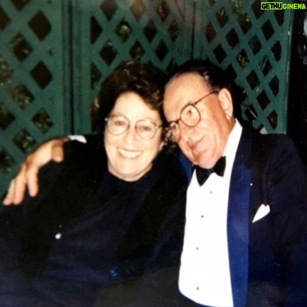 Scooter Braun Instagram - Today my Ma, my amazing grandmother, would’ve turned 94. I miss her every single day, and today I couldn’t stop thinking about her. I wonder what she would’ve thought watching the world fight with itself. Ma was a survivor of Auschwitz concentration camp during the holocaust. She lost everyone at 15 years old and saw the worst of humanity. Yet she chose to be kind to everyone who came into her life. I’m so grateful she was in mine and gave me the example of what a true and kind person is. She was a proud Jew and so am I. I’m taking her lead today. Miss you Ma. Happy birthday!