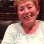 Scooter Braun Instagram - Today my Ma, my amazing grandmother, would’ve turned 94. I miss her every single day, and today I couldn’t stop thinking about her. I wonder what she would’ve thought watching the world fight with itself. Ma was a survivor of Auschwitz concentration camp during the holocaust. She lost everyone at 15 years old and saw the worst of humanity. Yet she chose to be kind to everyone who came into her life. I’m so grateful she was in mine and gave me the example of what a true and kind person is. She was a proud Jew and so am I. I’m taking her lead today. Miss you Ma. Happy birthday!