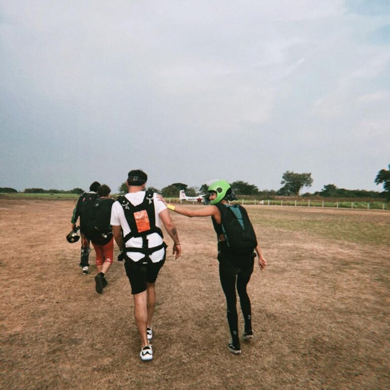 Scooter Braun Instagram - Jump. Photo film dump lucky #7 and I’m done #happysunday 😁