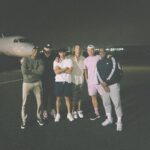 Scooter Braun Instagram - Jump. Photo film dump lucky #7 and I’m done #happysunday 😁
