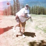 Scooter Braun Instagram - I have a lot of damn film to dump. #6 #friendandfamily #happysunday