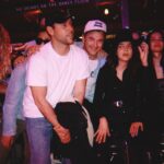 Scooter Braun Instagram - I have a lot of damn film to dump. #6 #friendandfamily #happysunday