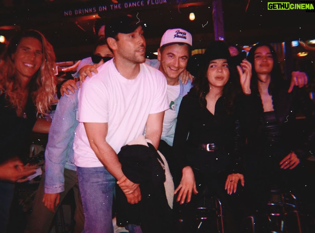 Scooter Braun Instagram - I have a lot of damn film to dump. #6 #friendandfamily #happysunday