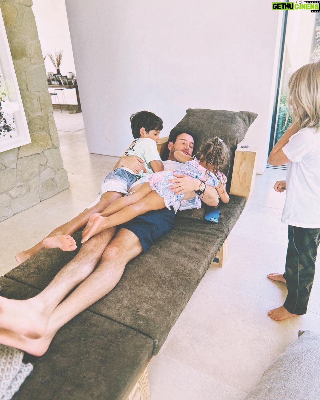 Scooter Braun Instagram - Photo Film dump #happysundays #5 😜