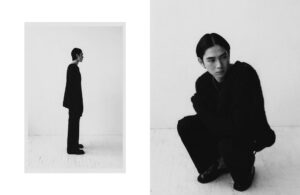 Sean Kaufman Instagram - Behind The Blinds
A LOVE STORY 

Interview by Pedro Vasconcelos
Photography by Tazaca
Fashion by Shan Temuri
Casting by ImageMachine cs
Hair & Make-Up by Laila Hayani at Forward Artists
Photographer’s assistant Joe Charles
Stylist’s assistant Angelina Ding