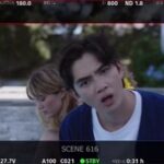 Sean Kaufman Instagram - you guys ready 😉
