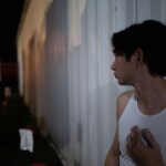 Sean Kaufman Instagram - a collection of narcissism photographed by: @chrisbriney_