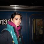Sean Kaufman Instagram - a collection of narcissism photographed by: @chrisbriney_