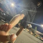 Sean Kaufman Instagram - a collection of narcissism photographed by: @chrisbriney_