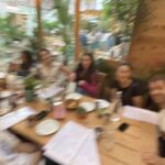 Sean Kaufman Instagram - I wish I was good enough with my words to articulate how much every single person that was involved in this production meant to me. I guess thank you, and I love you all ❤️