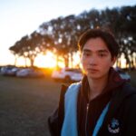 Sean Kaufman Instagram - a collection of narcissism photographed by: @chrisbriney_