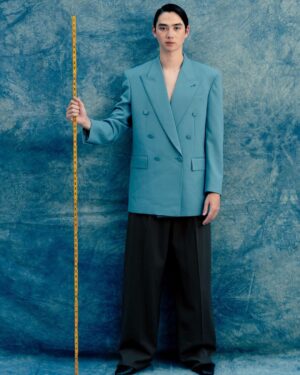 Sean Kaufman Instagram - GEN V
INGÉNUS

Photography by Henry Kornaros
Fashion by Emma Oleck
Makeup by Tomoyo Shionome using TARTE COSMETICS
Hair by Leonardo Manetti (SEE Management)
Manicure by Candice Idehen (Statement Artists)
Photo assistants: Tatum Dorrell, Garrison Block
Stylist assistants: Natalie Cohen, Fabrice Laguerre
Makeup assistant: Shoko Kodama
Hair assistant: Mimi Romero