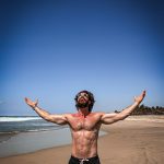 Sebastián Rulli Instagram - Vitamina D (Dios,Domingo, Descanso, Disfrute) A vivir Bonito!!! L@s Amo!!! #blessed #sundayfunday 📸 @angeliqueboyer ♥️ Samora Luxury Resort
